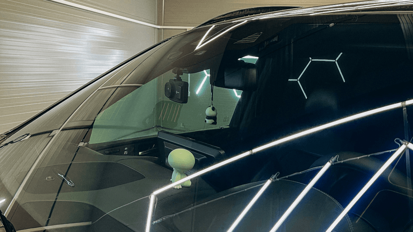 Как ухаживать за стеклом после полировки, чтобы продлить эффект?