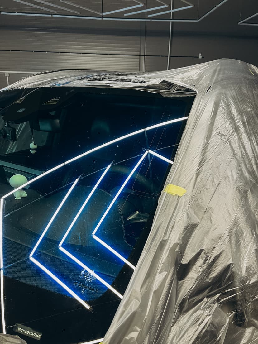 Автостекла и безопасность: как мелкие дефекты ведут к трагедиям